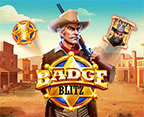 Badge Blitz